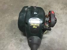 Weed Eater 25cc Gas Trimmer - Photo 3