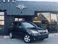 2014 Subaru Forester 5dr Wgn Auto 2.5i Touring - Photo 2
