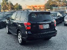2014 Subaru Forester 5dr Wgn Auto 2.5i Touring - Photo 3