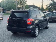 2014 Subaru Forester 5dr Wgn Auto 2.5i Touring - Photo 4