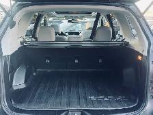 2014 Subaru Forester 5dr Wgn Auto 2.5i Touring - Photo 5