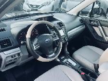 2014 Subaru Forester 5dr Wgn Auto 2.5i Touring - Photo 6