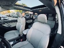 2014 Subaru Forester 5dr Wgn Auto 2.5i Touring - Photo 7