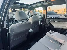 2014 Subaru Forester 5dr Wgn Auto 2.5i Touring - Photo 8