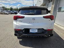 2024 BUICK ENCORE GX SPORT TOURING, AWD, CUIR, VOLANT CHAUFFANT - Photo 5