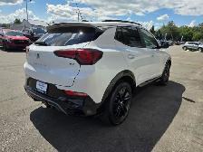 2024 BUICK ENCORE GX SPORT TOURING, AWD, CUIR, VOLANT CHAUFFANT - Photo 7