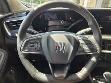 2024 BUICK ENCORE GX SPORT TOURING, AWD, CUIR, VOLANT CHAUFFANT - Photo 16