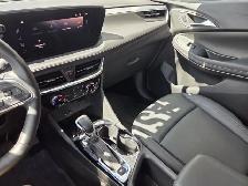 2024 BUICK ENCORE GX SPORT TOURING, AWD, CUIR, VOLANT CHAUFFANT - Photo 18