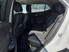 2024 BUICK ENCORE GX SPORT TOURING, AWD, CUIR, VOLANT CHAUFFANT - Photo 23