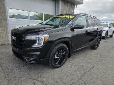2023 GMC TERRAIN SLE AWD SLE, ELEVATION, AWD, SIEGES CHAUFFANTS