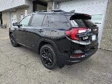 2023 GMC TERRAIN SLE AWD SLE, ELEVATION, AWD, SIEGES CHAUFFANTS - Photo 3