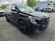 2023 GMC TERRAIN SLE AWD SLE, ELEVATION, AWD, SIEGES CHAUFFANTS - Photo 9