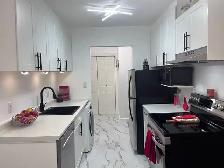 Aug 1 or Sep 1 / LG 1 Br / Furnished/ 6-9 Mths/ 10 walk to Cap U
