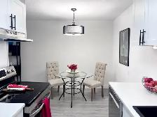Aug 1 or Sep 1 / LG 1 Br / Furnished/ 6-9 Mths/ 10 walk to Cap U - Photo 2