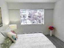 Aug 1 or Sep 1 / LG 1 Br / Furnished/ 6-9 Mths/ 10 walk to Cap U - Photo 4