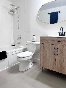 Aug 1 or Sep 1 / LG 1 Br / Furnished/ 6-9 Mths/ 10 walk to Cap U - Photo 5