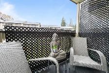 Aug 1 or Sep 1 / LG 1 Br / Furnished/ 6-9 Mths/ 10 walk to Cap U - Photo 6