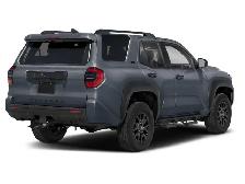 2025 Toyota 4Runner 4X4 | TURBO | SAFETY SENSE 3.0 | CARPLAY - Photo 3