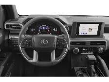 2025 Toyota 4Runner 4X4 | TURBO | SAFETY SENSE 3.0 | CARPLAY - Photo 5