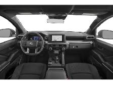 2025 Toyota 4Runner 4X4 | TURBO | SAFETY SENSE 3.0 | CARPLAY - Photo 6