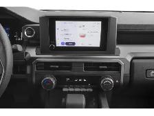 2025 Toyota 4Runner 4X4 | TURBO | SAFETY SENSE 3.0 | CARPLAY - Photo 8