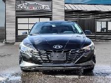 2023 Hyundai Elantra HEV Luxury HYBRID | 4.7 L/100 KM | CARPL... - Photo 2