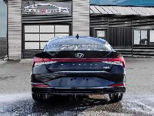 2023 Hyundai Elantra HEV Luxury HYBRID | 4.7 L/100 KM | CARPL... - Photo 4