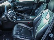2023 Hyundai Elantra HEV Luxury HYBRID | 4.7 L/100 KM | CARPL... - Photo 8