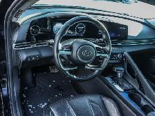 2023 Hyundai Elantra HEV Luxury HYBRID | 4.7 L/100 KM | CARPL... - Photo 9