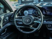 2023 Hyundai Elantra HEV Luxury HYBRID | 4.7 L/100 KM | CARPL... - Photo 10