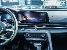 2023 Hyundai Elantra HEV Luxury HYBRID | 4.7 L/100 KM | CARPL... - Photo 11
