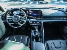 2023 Hyundai Elantra HEV Luxury HYBRID | 4.7 L/100 KM | CARPL... - Photo 13
