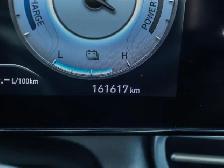 2023 Hyundai Elantra HEV Luxury HYBRID | 4.7 L/100 KM | CARPL... - Photo 23