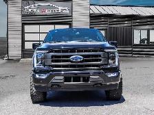 2023 Ford F-150 Lariat 2.7L ECOBOOST | 4X4 | CREW | 5.5' BOX... - Photo 2