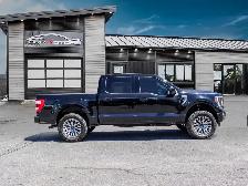2023 Ford F-150 Lariat 2.7L ECOBOOST | 4X4 | CREW | 5.5' BOX... - Photo 3