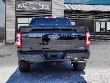 2023 Ford F-150 Lariat 2.7L ECOBOOST | 4X4 | CREW | 5.5' BOX... - Photo 4