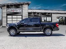 2023 Ford F-150 Lariat 2.7L ECOBOOST | 4X4 | CREW | 5.5' BOX... - Photo 5