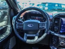 2023 Ford F-150 Lariat 2.7L ECOBOOST | 4X4 | CREW | 5.5' BOX... - Photo 11