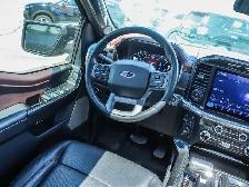 2023 Ford F-150 Lariat 2.7L ECOBOOST | 4X4 | CREW | 5.5' BOX... - Photo 13