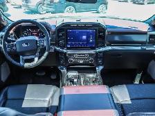 2023 Ford F-150 Lariat 2.7L ECOBOOST | 4X4 | CREW | 5.5' BOX... - Photo 14