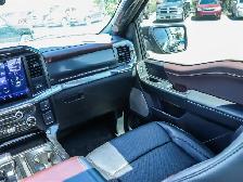2023 Ford F-150 Lariat 2.7L ECOBOOST | 4X4 | CREW | 5.5' BOX... - Photo 15
