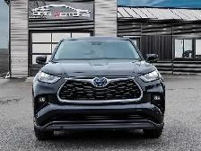 2023 Toyota Highlander Hybrid LE HYBRID | AWD | 7-PASSENGER |... - Photo 2