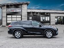 2023 Toyota Highlander Hybrid LE HYBRID | AWD | 7-PASSENGER |... - Photo 3