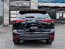 2023 Toyota Highlander Hybrid LE HYBRID | AWD | 7-PASSENGER |... - Photo 4