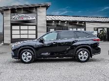 2023 Toyota Highlander Hybrid LE HYBRID | AWD | 7-PASSENGER |... - Photo 5