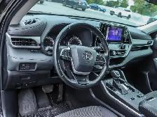 2023 Toyota Highlander Hybrid LE HYBRID | AWD | 7-PASSENGER |... - Photo 8