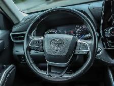 2023 Toyota Highlander Hybrid LE HYBRID | AWD | 7-PASSENGER |... - Photo 10