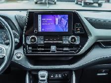 2023 Toyota Highlander Hybrid LE HYBRID | AWD | 7-PASSENGER |... - Photo 11