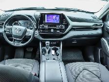 2023 Toyota Highlander Hybrid LE HYBRID | AWD | 7-PASSENGER |... - Photo 13