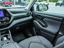 2023 Toyota Highlander Hybrid LE HYBRID | AWD | 7-PASSENGER |... - Photo 14